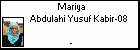 Mariya Abdulahi Yusuf Kabir-08
