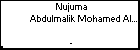 Nujuma Abdulmalik Mohamed Allam-8