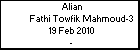 Alian Fathi Towfik Mahmoud-3