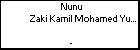 Nunu Zaki Kamil Mohamed Yusuf-3