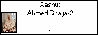 Aashut Ahmed Ghaya-2