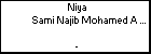Niya Sami Najib Mohamed A Ture-1