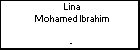 Lina Mohamed Ibrahim