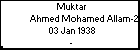 Muktar Ahmed Mohamed Allam-2