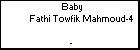 Baby Fathi Towfik Mahmoud-4