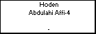 Hoden Abdulahi Affi-4