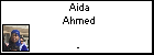 Aida Ahmed