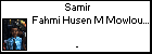 Samir Fahmi Husen M Mowloud-1