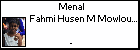 Menal Fahmi Husen M Mowloud-2