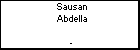 Sausan Abdella