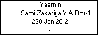 Yasmin Sami Zakariya Y A Bor-1