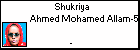 Shukriya Ahmed Mohamed Allam-5