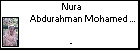 Nura Abdurahman Mohamed Nasir-1