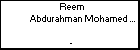 Reem Abdurahman Mohamed Nasir-2