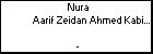 Nura Aarif Zeidan Ahmed Kabir-3
