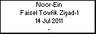 Noor-Ein Faisel Towfik Ziyad-1