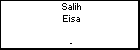 Salih Eisa