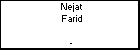Nejat Farid