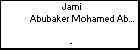 Jami Abubaker Mohamed Abdurahman-2