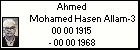 Ahmed Mohamed Hasen Allam-3