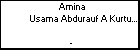 Amina Usama Abdurauf A Kurtu-4