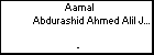 Aamal Abdurashid Ahmed AliI Jami-2