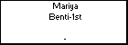 Mariya Benti-1st