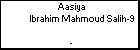 Aasiya Ibrahim Mahmoud Salih-9