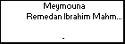 Meymouna Remedan Ibrahim Mahmoud-5