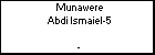 Munawere Abdi Ismaiel-5