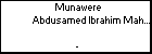 Munawere Abdusamed Ibrahim Mahmou-1