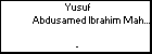 Yusuf Abdusamed Ibrahim Mahmoud-2