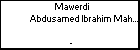 Mawerdi Abdusamed Ibrahim Mahmoud-4