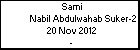 Sami Nabil Abdulwahab Suker-2
