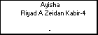 Ayisha Riyad A Zeidan Kabir-4