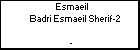 Esmaeil Badri Esmaeil Sherif-2