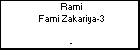 Rami Fami Zakariya-3