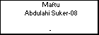 Maftu Abdulahi Suker-08
