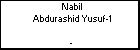 Nabil Abdurashid Yusuf-1