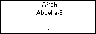 Afrah Abdella-6