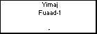 Yimaj Fuaad-1