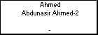 Ahmed Abdunasir Ahmed-2