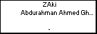 ZAki Abdurahman Ahmed Ghaya-10