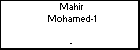 Mahir Mohamed-1