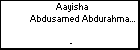 Aayisha Abdusamed Abdurahman GHaya-3