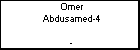 Omer Abdusamed-4