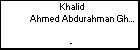 Khalid Ahmed Abdurahman Ghaya-2