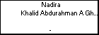 Nadira Khalid Abdurahman A Ghaya-4