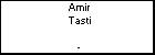 Amir Tasti