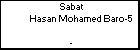 Sabat Hasan Mohamed Baro-5
